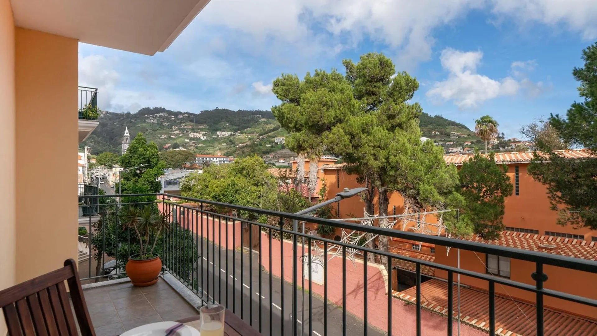 Canico Golden By An Island Apart Appartement